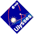 Ulysses logo